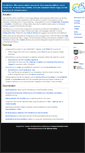 Mobile Screenshot of cloudbiolinux.org